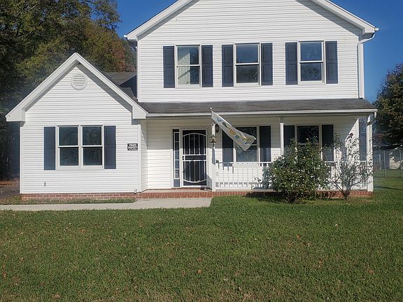 2nd image of 701 Dendron St