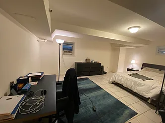 Rented by Heller Organization