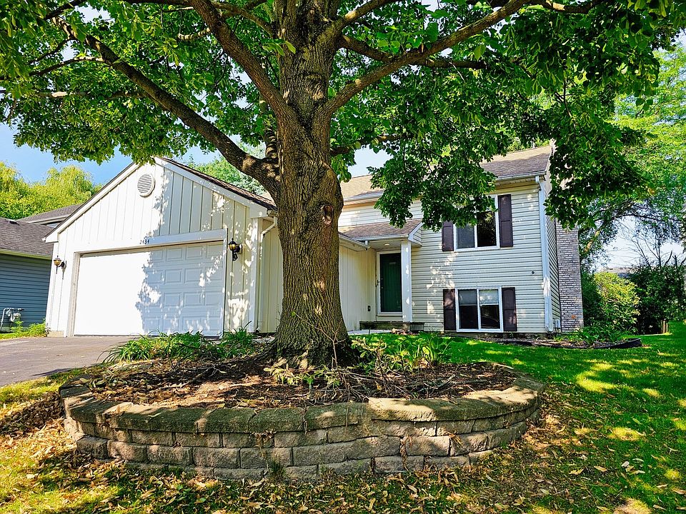 2434 Red Bud Ct, Aurora, IL 60502 Zillow