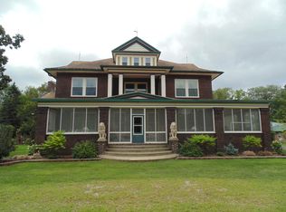 930 S County Road A, wild rose, WI 54984