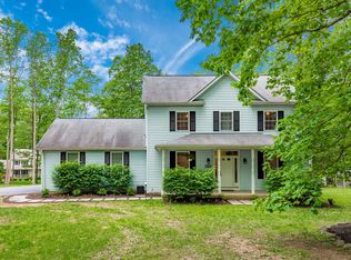 3522 Hooper Rd, New Windsor, MD 21776