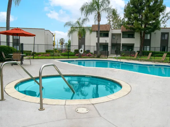 Aventine Apartment Homes