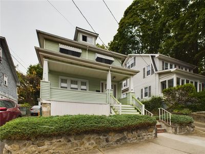 30 Galloway Avenue, Newburgh, NY, 12550