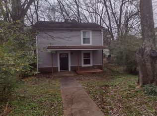 510 1/2 Hoffman St, Athens, AL 35611