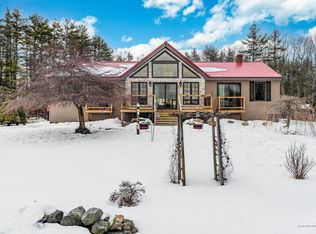 25 Littlefield Rd, Standish, ME 04084