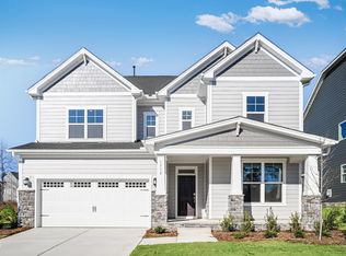 1512 Wader Cir, Knightdale, NC 27545