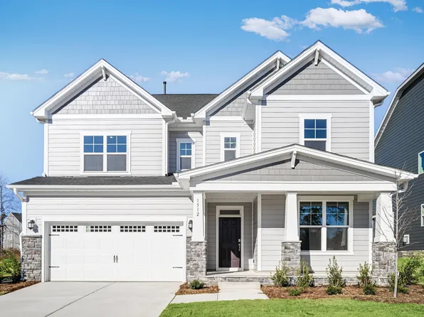 1512 Wader Cir, Knightdale, NC 27545