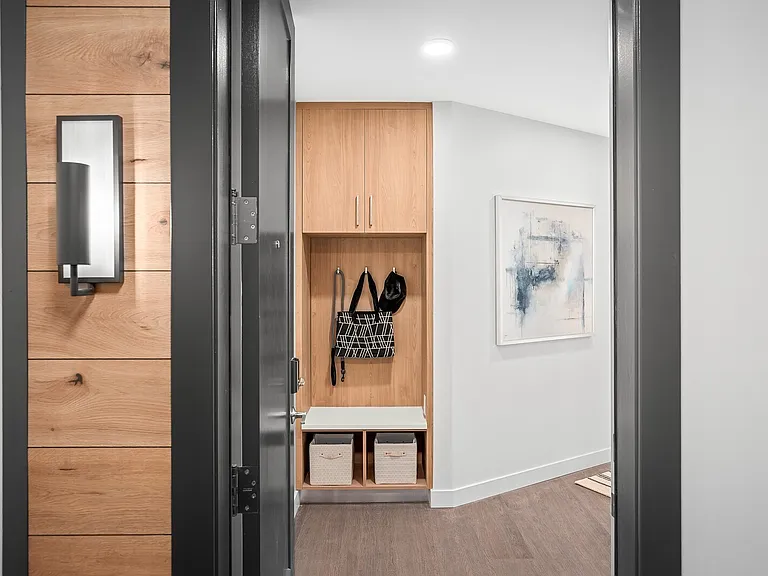 1212 Demonbreun St #1002 — Photo 29