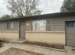 491 McMullin Dr, Grand Junction, CO 81504