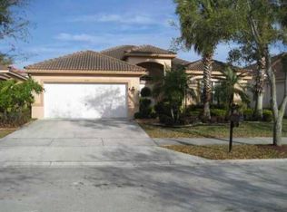 1236 Meadows Blvd, Fort Lauderdale, FL 33327