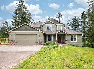 123 Blackjack Drive, Kalama, WA 98625