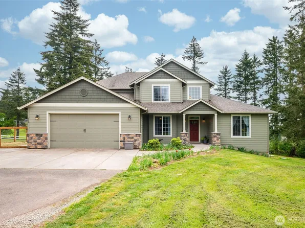 123 Blackjack Drive, Kalama, WA 98625