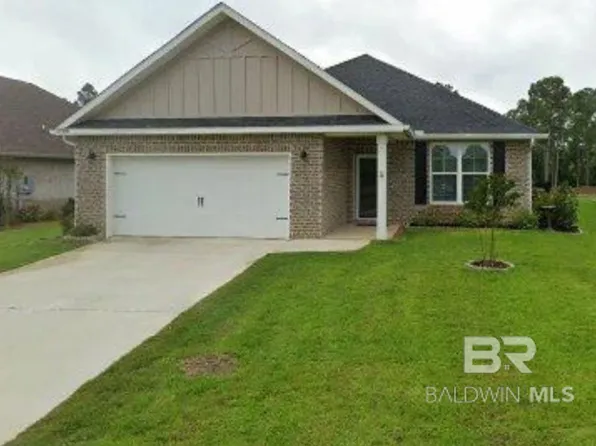 10064 Lakeview Dr, Foley, AL 36535