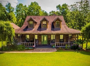 1420 Omussee Rd, Dothan, AL 36303