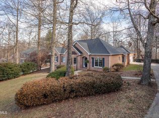 175 Whippoorwill Dr, Oak Ridge, TN 37830