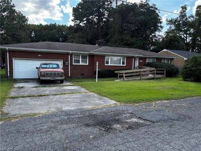 1510 Landsworth St, Chesapeake, VA, 23324