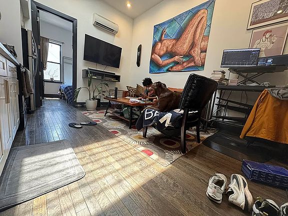 3rd image of 216 Knickerbocker Ave #3C