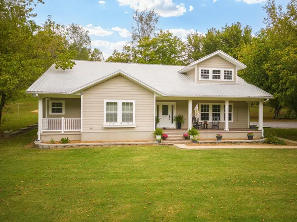 3755 Hurricane Creek Rd, Tullahoma, TN 37388