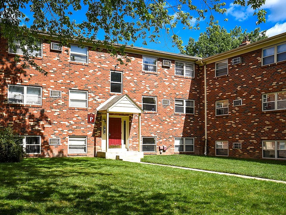 Residential Building