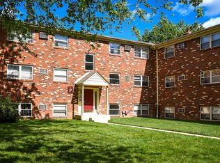 8590 New Falls Rd #A05, Levittown, PA 19054