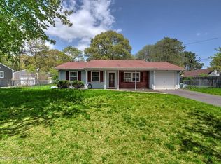 216 Sinclair Ave, Lanoka Harbor, NJ 08734