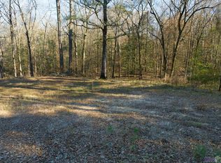 LOT-644A Fairlane Rd, Saint Francisville, LA 70775