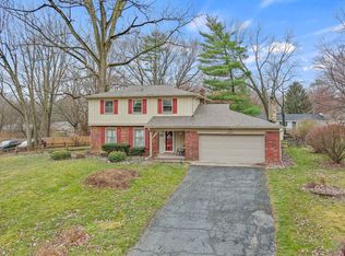 10426 Lasalle Rd, Carmel, IN 46033