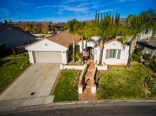 5305 Willow Oak St, Simi Valley, CA 93063