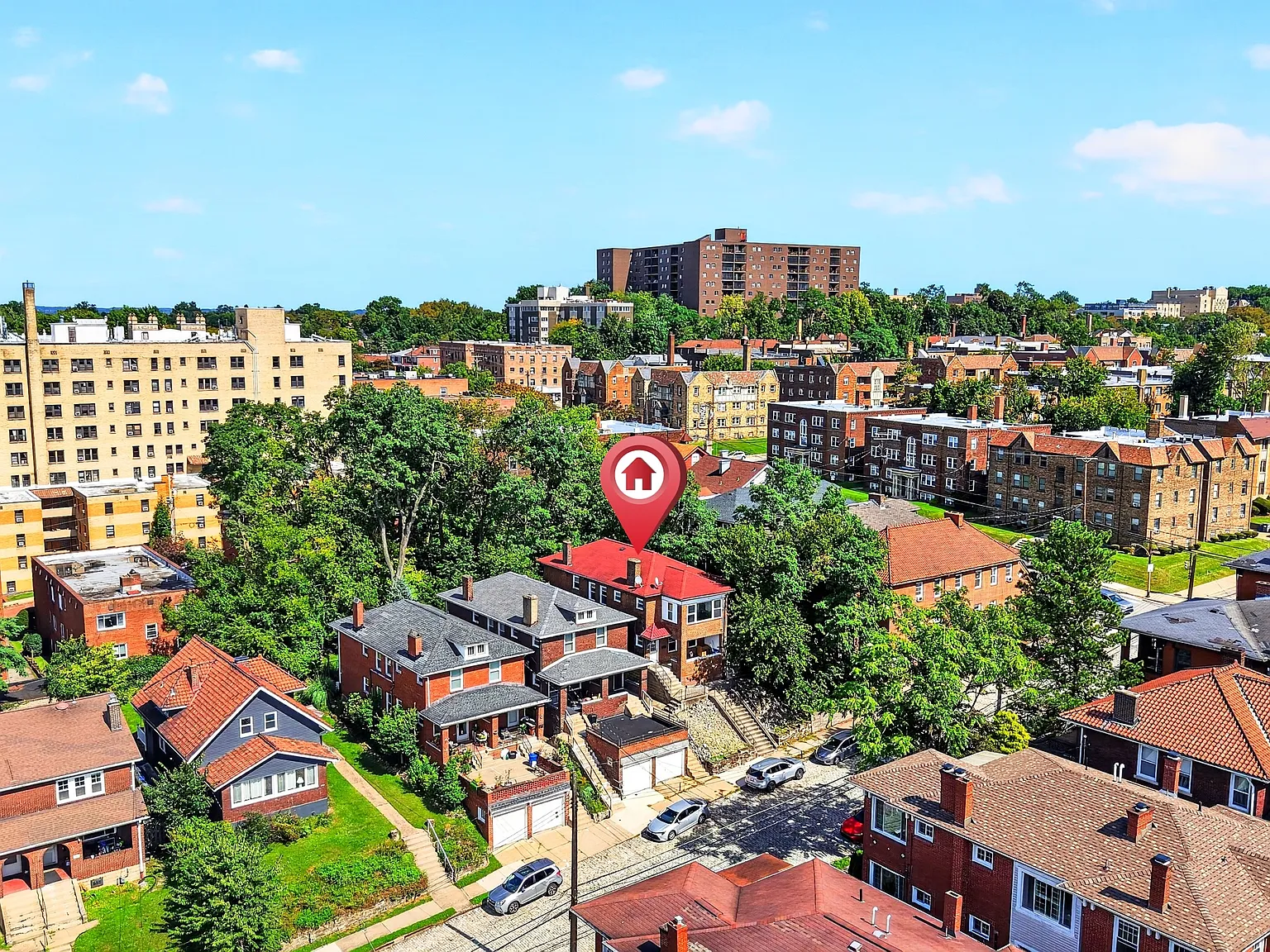 2 bed, $1,100 — Photo 3