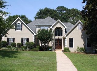 30618 Middle Creek Cir, Spanish Fort, AL 36527