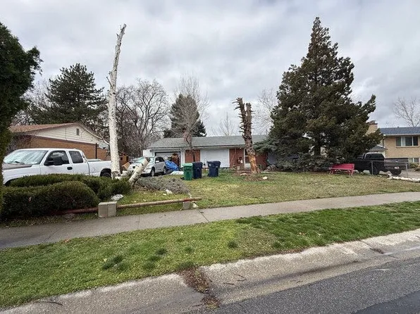 8320 S 745 E, Sandy, UT 84094