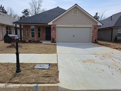 7789 Ferndale Dr, Olive Branch, MS, 38654