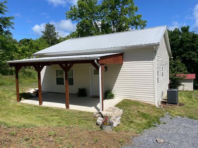 212 Birch St, Glade Spring, VA, 24340