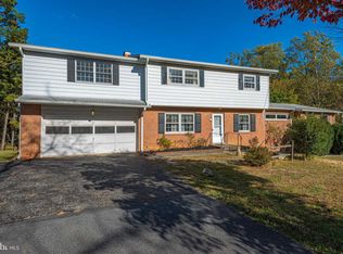 7 Winifred Ct, Burtonsville, MD 20866