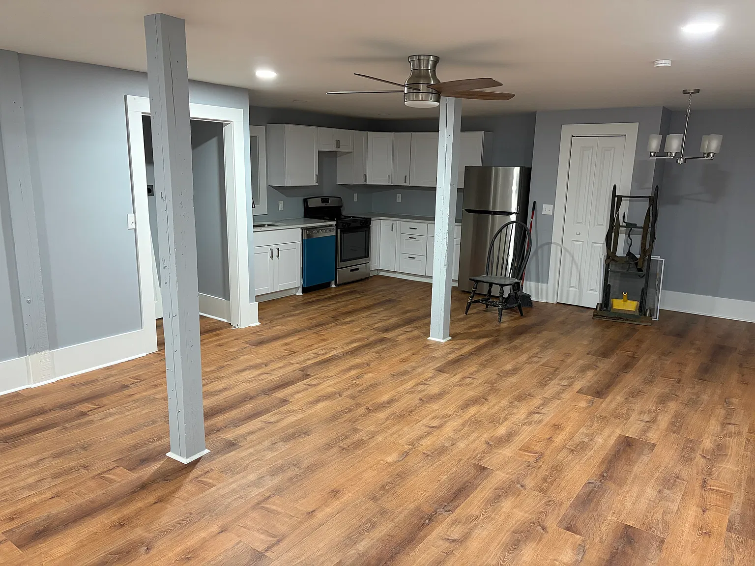 2 bed, 1650 sqft, $2,150 — Photo 3