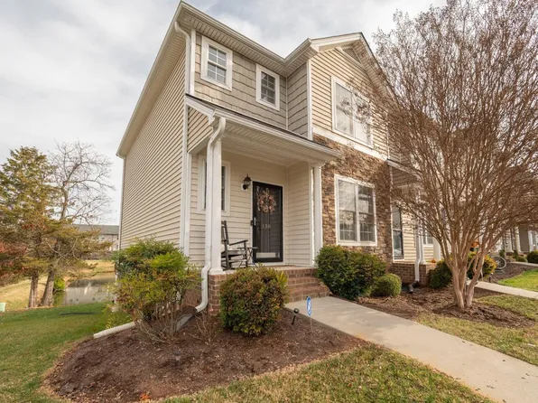 138 Rowse Dr, Lynchburg, VA 24502