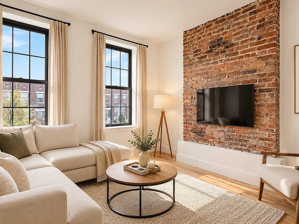 300 Palmetto St #1CC