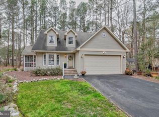 127 Watertown Rd, Ocean Pines, MD 21811