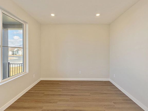 Flex Space for an Office