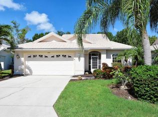 1268 Highland Greens Dr, Venice, FL 34285