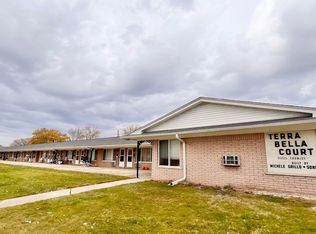 Terra Bella, Saint Clair Shores, MI 48081