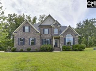 154 Renard Way, Gilbert, SC 29054