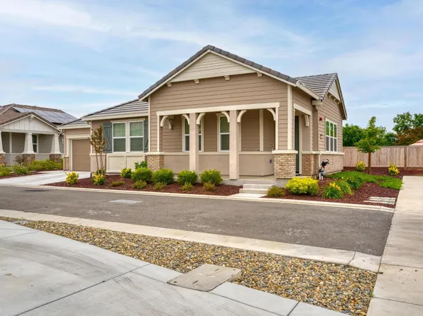1696 Firebrite Ct, Hughson, CA 95326