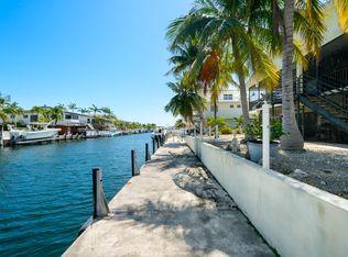 237 Atlantic Blvd, Key Largo, FL 33037