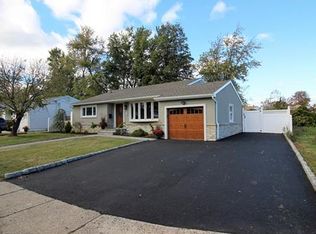 4 Westminster Rd, Colonia, NJ 07067