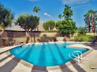 2809 N Los Felices Cir E #215, Palm Springs, CA 92262