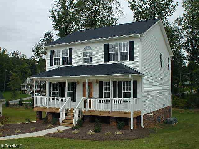 1st image of 143 Spring House Winston Salem
