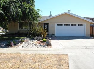 3608 Kirk Rd, San Jose, CA 95124