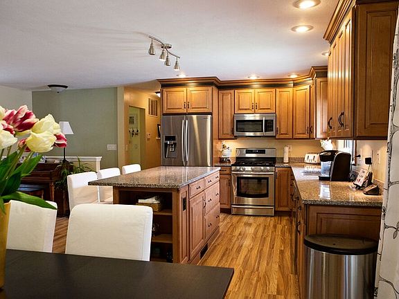 Main Kitchen
