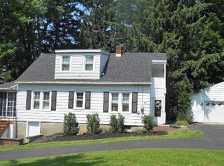 67 Bellview Rd, Troy, NY 12180